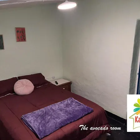 Katty\'S Cottage