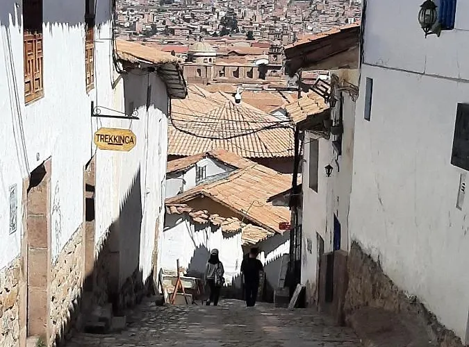 Katty's * Cuzco